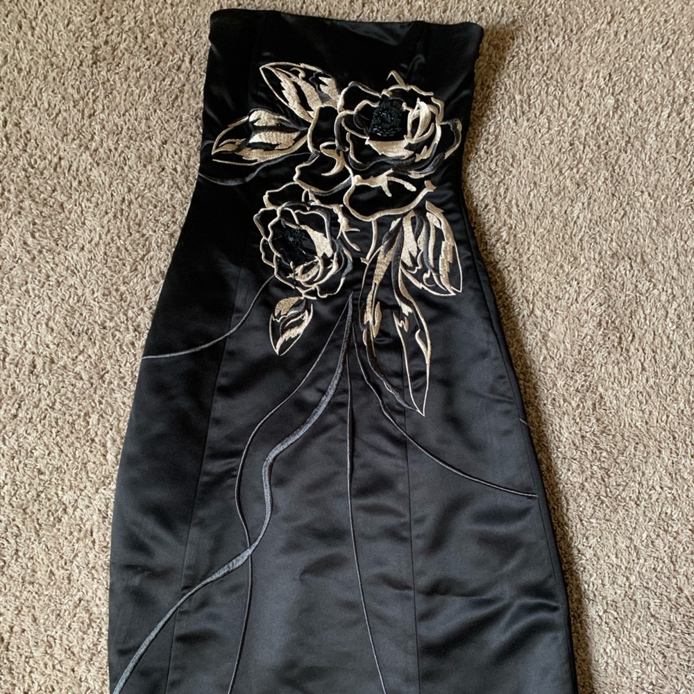 Womens dress